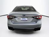 Thumbnail of 2022 Ice Silver Metallic Subaru Legacy