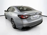 Thumbnail of 2022 Ice Silver Metallic Subaru Legacy