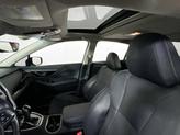 Thumbnail of 2022 Ice Silver Metallic Subaru Legacy