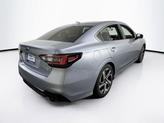 Thumbnail of 2022 Ice Silver Metallic Subaru Legacy