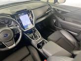 Thumbnail of 2022 Ice Silver Metallic Subaru Legacy