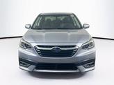 Thumbnail of 2022 Ice Silver Metallic Subaru Legacy