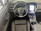 Thumbnail of 2022 Ice Silver Metallic Subaru Legacy