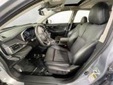 Thumbnail of 2022 Ice Silver Metallic Subaru Legacy