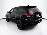 Thumbnail of 2022 Diamond Black Crystal Pearlcoat Jeep Grand Cherokee