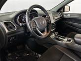 Thumbnail of 2022 Diamond Black Crystal Pearlcoat Jeep Grand Cherokee