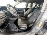 Thumbnail of 2022 Billet Silver Metallic Clearcoat Jeep Compass
