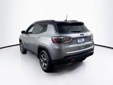Thumbnail of 2022 Billet Silver Metallic Clearcoat Jeep Compass