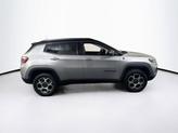 Thumbnail of 2022 Billet Silver Metallic Clearcoat Jeep Compass