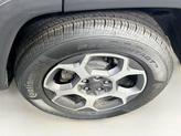 Thumbnail of 2022 Billet Silver Metallic Clearcoat Jeep Compass