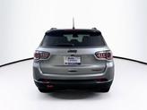 Thumbnail of 2022 Billet Silver Metallic Clearcoat Jeep Compass