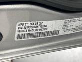 Thumbnail of 2022 Billet Silver Metallic Clearcoat Jeep Compass