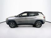 Thumbnail of 2022 Billet Silver Metallic Clearcoat Jeep Compass
