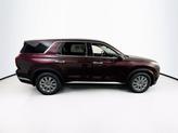 Thumbnail of 2023 Sierra Burgundy Hyundai PALISADE
