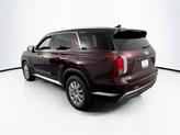 Thumbnail of 2023 Sierra Burgundy Hyundai PALISADE