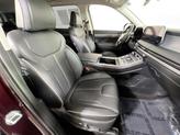 Thumbnail of 2023 Sierra Burgundy Hyundai PALISADE