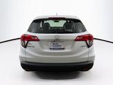 Thumbnail of 2022 Platinum White Pearl Honda HR-V