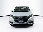 Thumbnail of 2022 Platinum White Pearl Honda HR-V