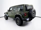 Thumbnail of 2021 Sarge Green Clearcoat Jeep Wrangler Unlimited