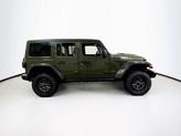 Thumbnail of 2021 Sarge Green Clearcoat Jeep Wrangler Unlimited