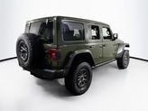 Thumbnail of 2021 Sarge Green Clearcoat Jeep Wrangler Unlimited