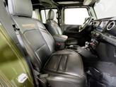 Thumbnail of 2021 Sarge Green Clearcoat Jeep Wrangler Unlimited