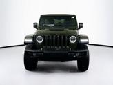 Thumbnail of 2021 Sarge Green Clearcoat Jeep Wrangler Unlimited