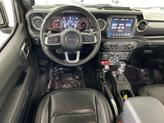 Thumbnail of 2021 Sarge Green Clearcoat Jeep Wrangler Unlimited