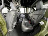 Thumbnail of 2021 Sarge Green Clearcoat Jeep Wrangler Unlimited