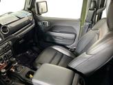Thumbnail of 2021 Sarge Green Clearcoat Jeep Wrangler Unlimited