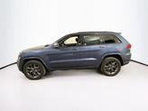 Thumbnail of 2021 Slate Blue Pearlcoat Jeep Grand Cherokee