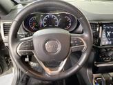 Thumbnail of 2022 Sting-Gray Clearcoat Jeep Grand Cherokee