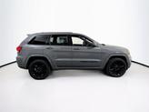 Thumbnail of 2022 Sting-Gray Clearcoat Jeep Grand Cherokee