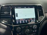 Thumbnail of 2022 Sting-Gray Clearcoat Jeep Grand Cherokee