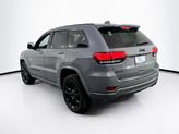 Thumbnail of 2022 Sting-Gray Clearcoat Jeep Grand Cherokee