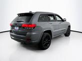 Thumbnail of 2022 Sting-Gray Clearcoat Jeep Grand Cherokee