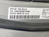 Thumbnail of 2022 Sting-Gray Clearcoat Jeep Grand Cherokee