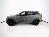 Thumbnail of 2022 Sting-Gray Clearcoat Jeep Grand Cherokee