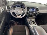Thumbnail of 2022 Sting-Gray Clearcoat Jeep Grand Cherokee