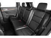 Thumbnail of 2022 Bright White Clearcoat Jeep Grand Cherokee