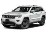 Photo of 2022 Bright White Clearcoat Jeep Grand Cherokee