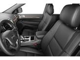 Thumbnail of 2022 Bright White Clearcoat Jeep Grand Cherokee