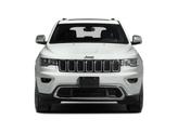 Thumbnail of 2022 Bright White Clearcoat Jeep Grand Cherokee