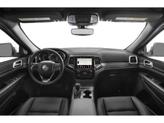 Thumbnail of 2022 Bright White Clearcoat Jeep Grand Cherokee
