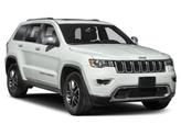 Thumbnail of 2022 Bright White Clearcoat Jeep Grand Cherokee