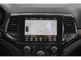 Thumbnail of 2022 Bright White Clearcoat Jeep Grand Cherokee
