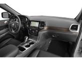 Thumbnail of 2022 Bright White Clearcoat Jeep Grand Cherokee