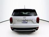 Thumbnail of 2022 Hyper White Hyundai PALISADE