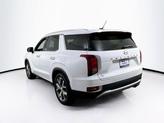 Thumbnail of 2022 Hyper White Hyundai PALISADE