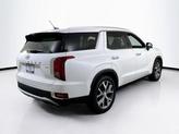 Thumbnail of 2022 Hyper White Hyundai PALISADE